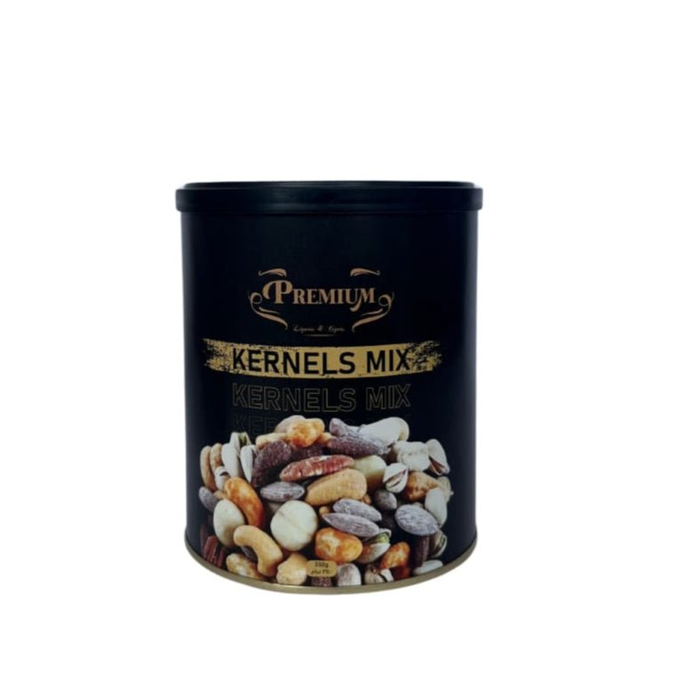 Premium Nuts - Kernels Mix - Premium Liquors & Cigars