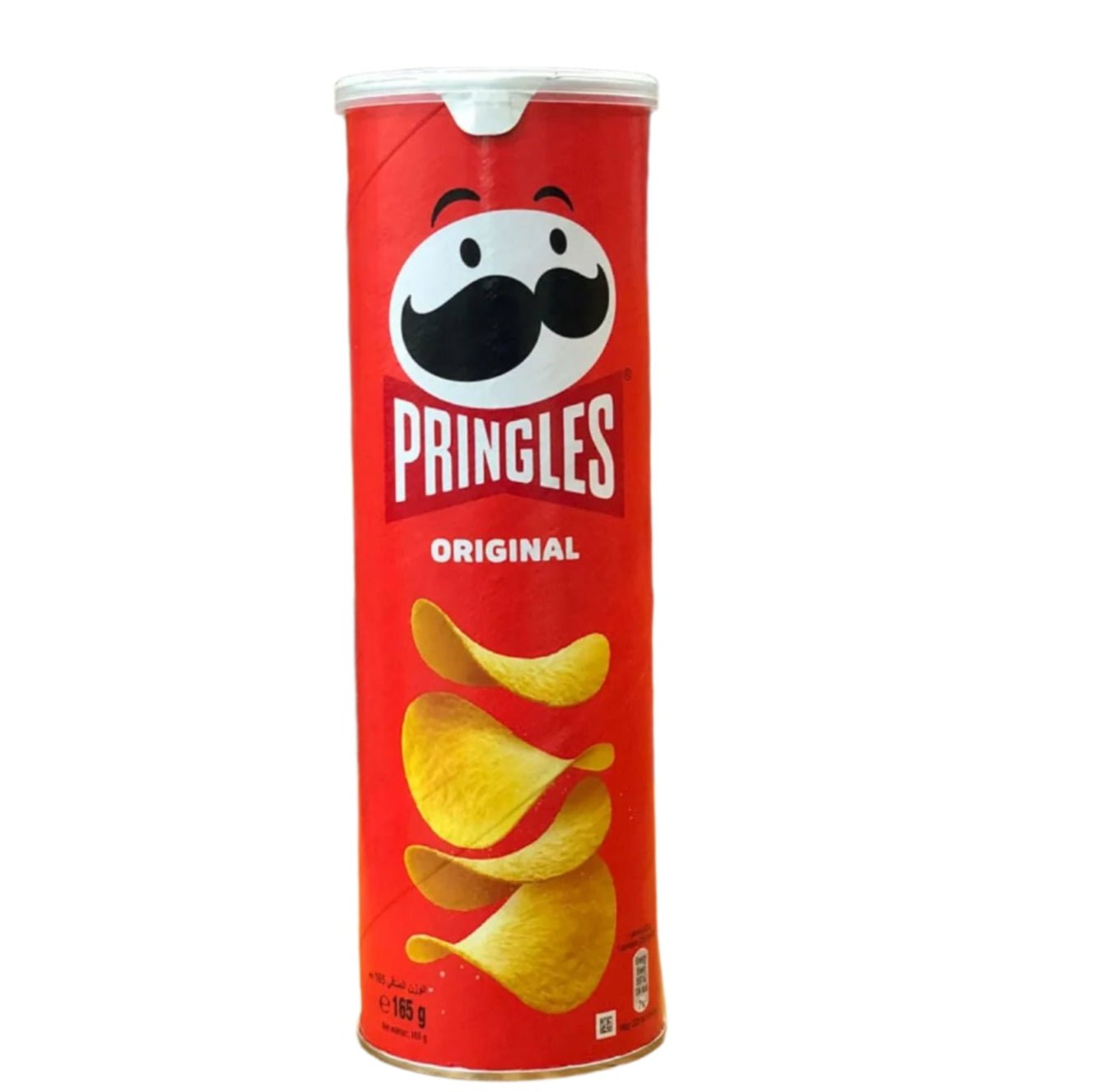 Pringles Original - Large - Premium Liquors & Cigars