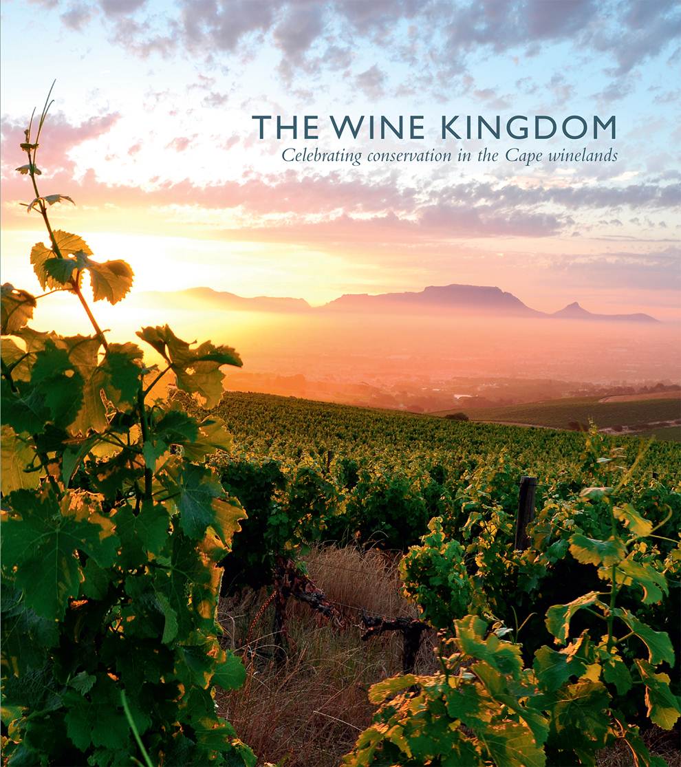 Kingdom Of Wine