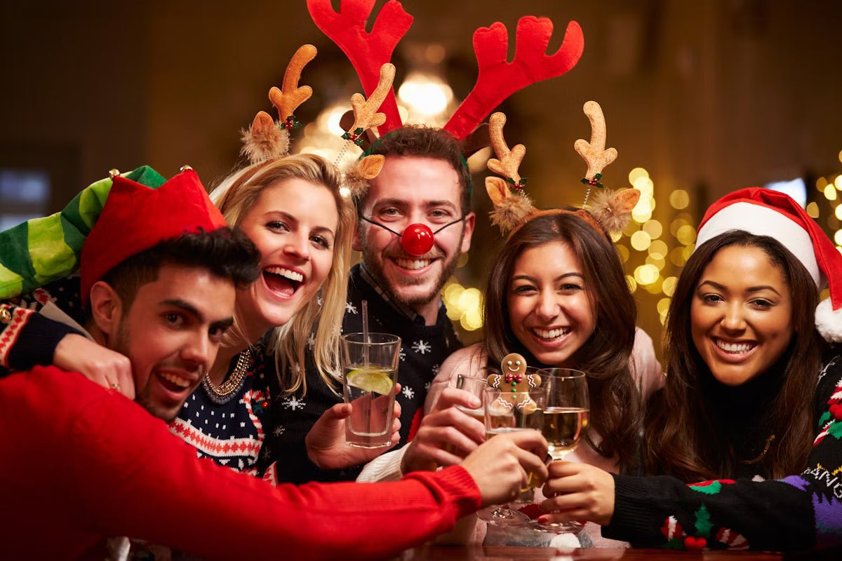 Christmas Offers