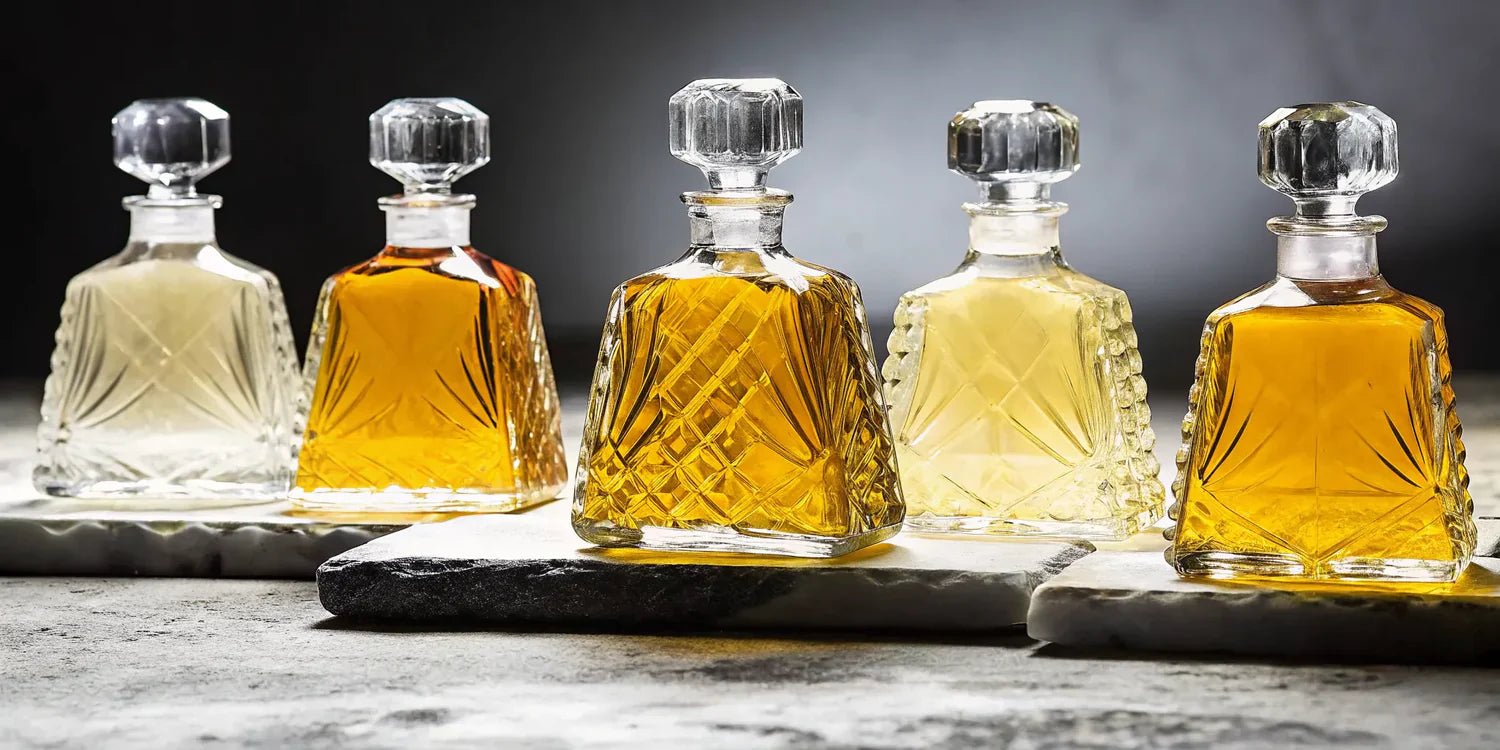 Tequila Selection