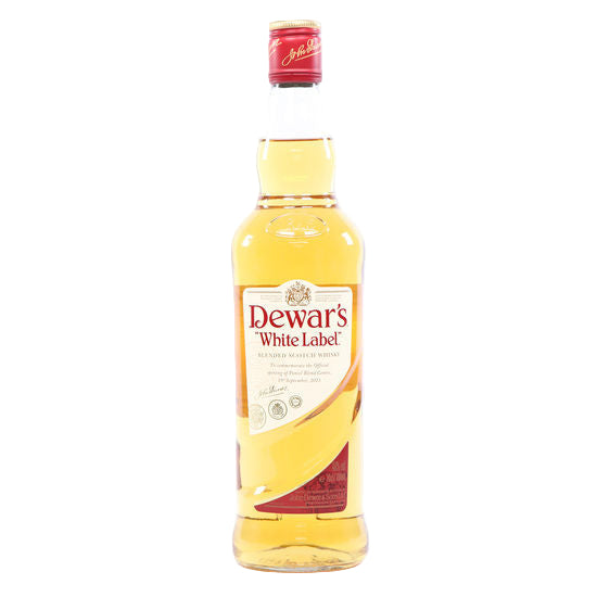 Dewar's White Label (75cl)