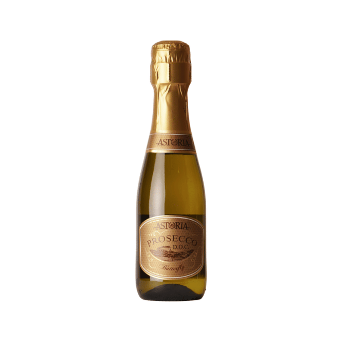 Astoria Butterfly Prosecco DOC (20cl)
