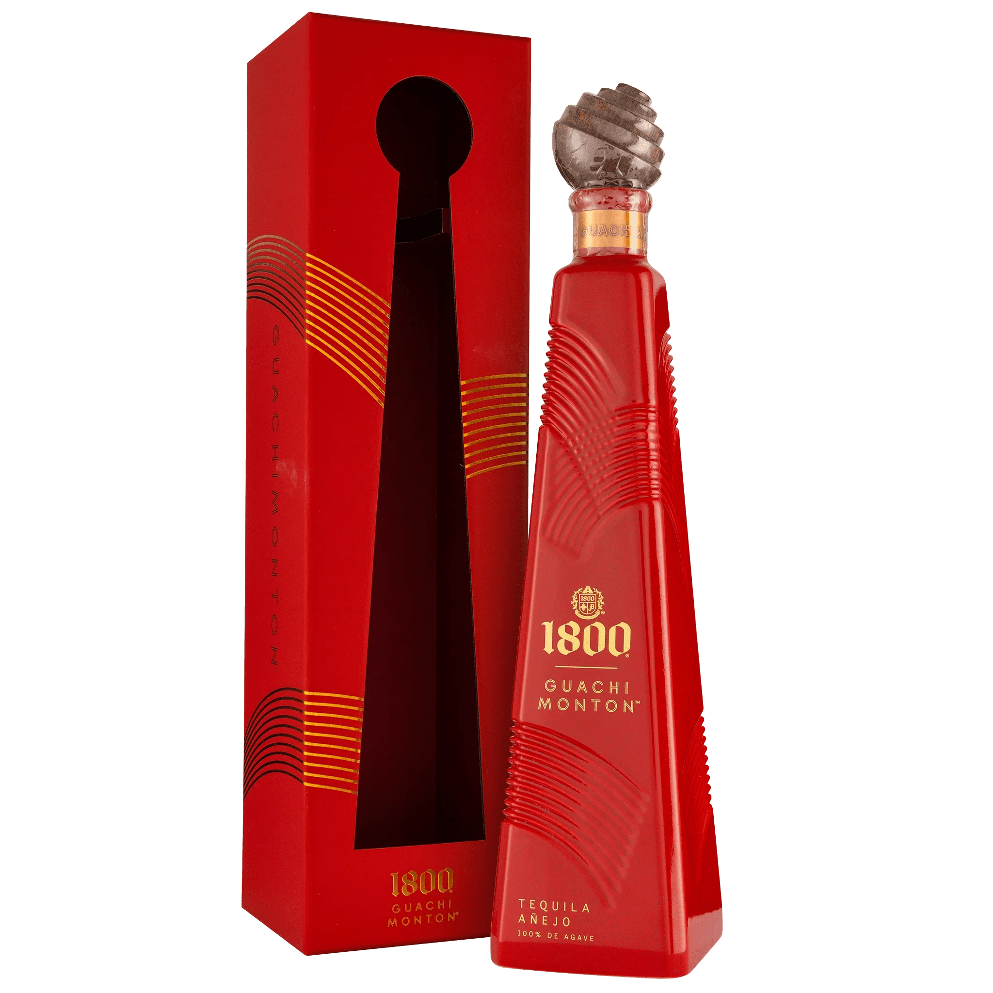 1800 Tequila GuachiMonton - Premium Liquors & Cigars