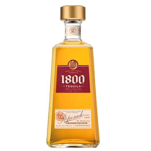 1800 Tequila Reposado - Premium Liquors & Cigars