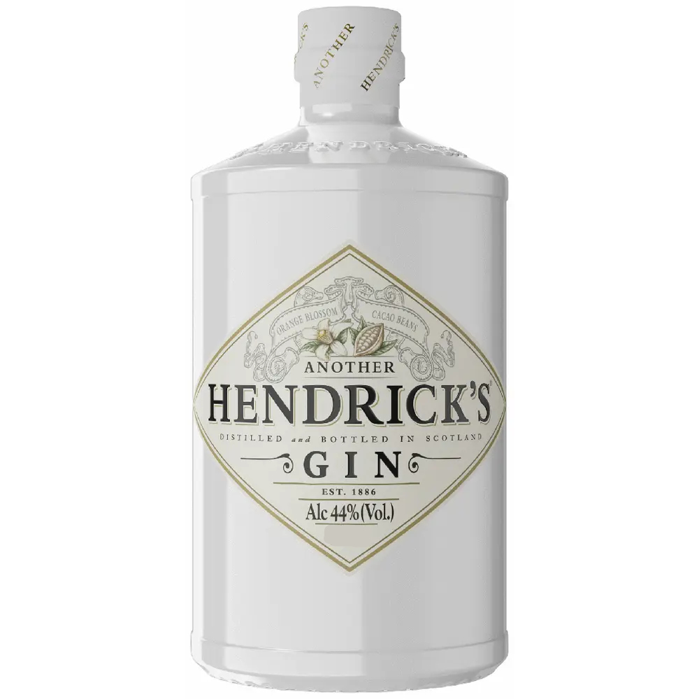 Another Hendrick's Gin (1L)
