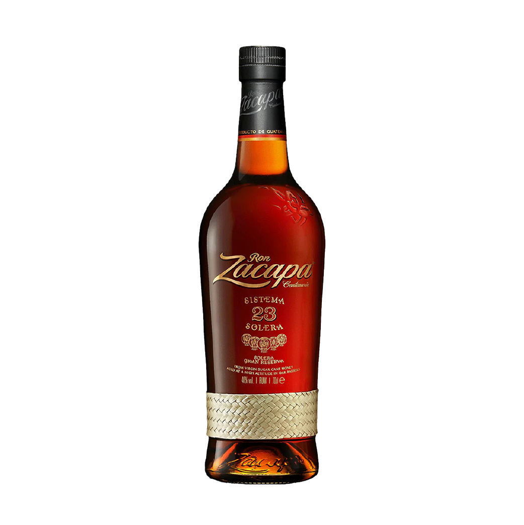 Zacapa Cent 23YO