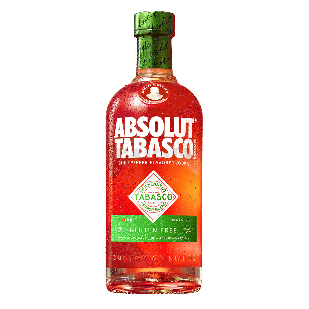 Absolut Tabasco