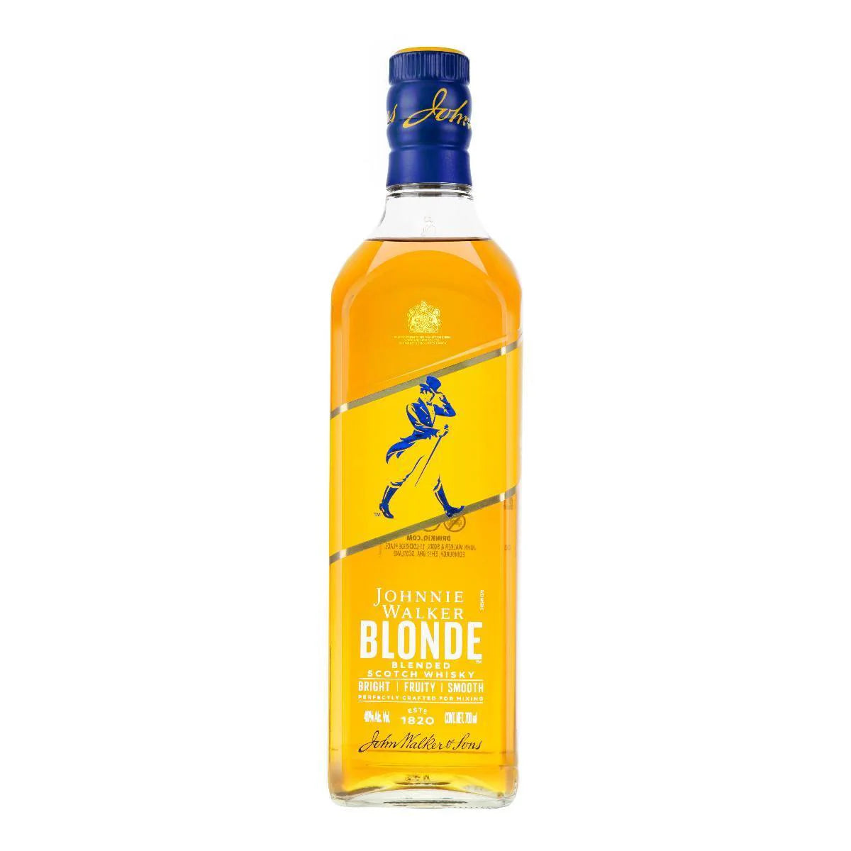 Johnnie Walker Blonde