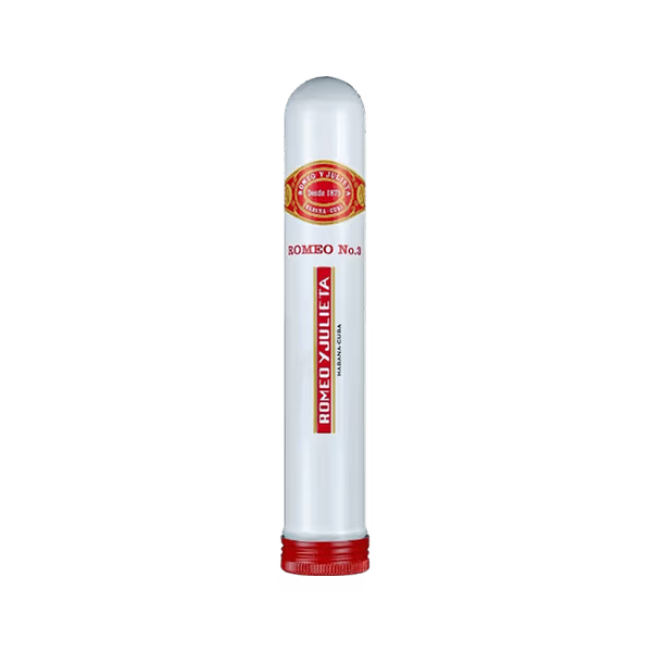 Romeo y Julieta - 25 Romeo No. 3