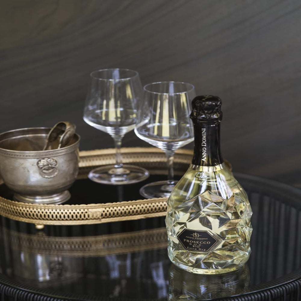 Anno Domini Prosecco - Premium Liquors & Cigars