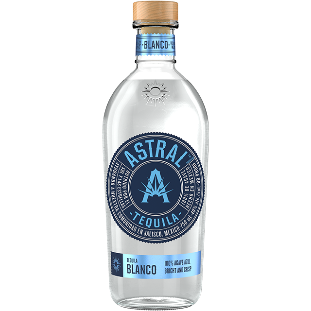 Astral Tequila Blanco