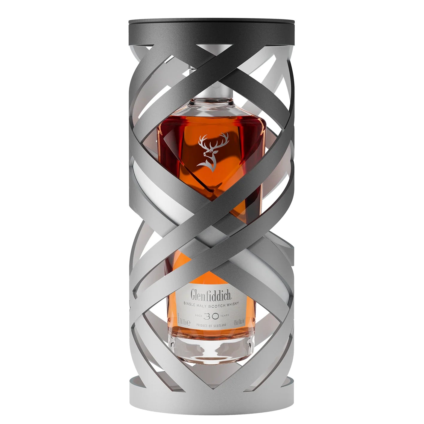 Glenfiddich 30 YO