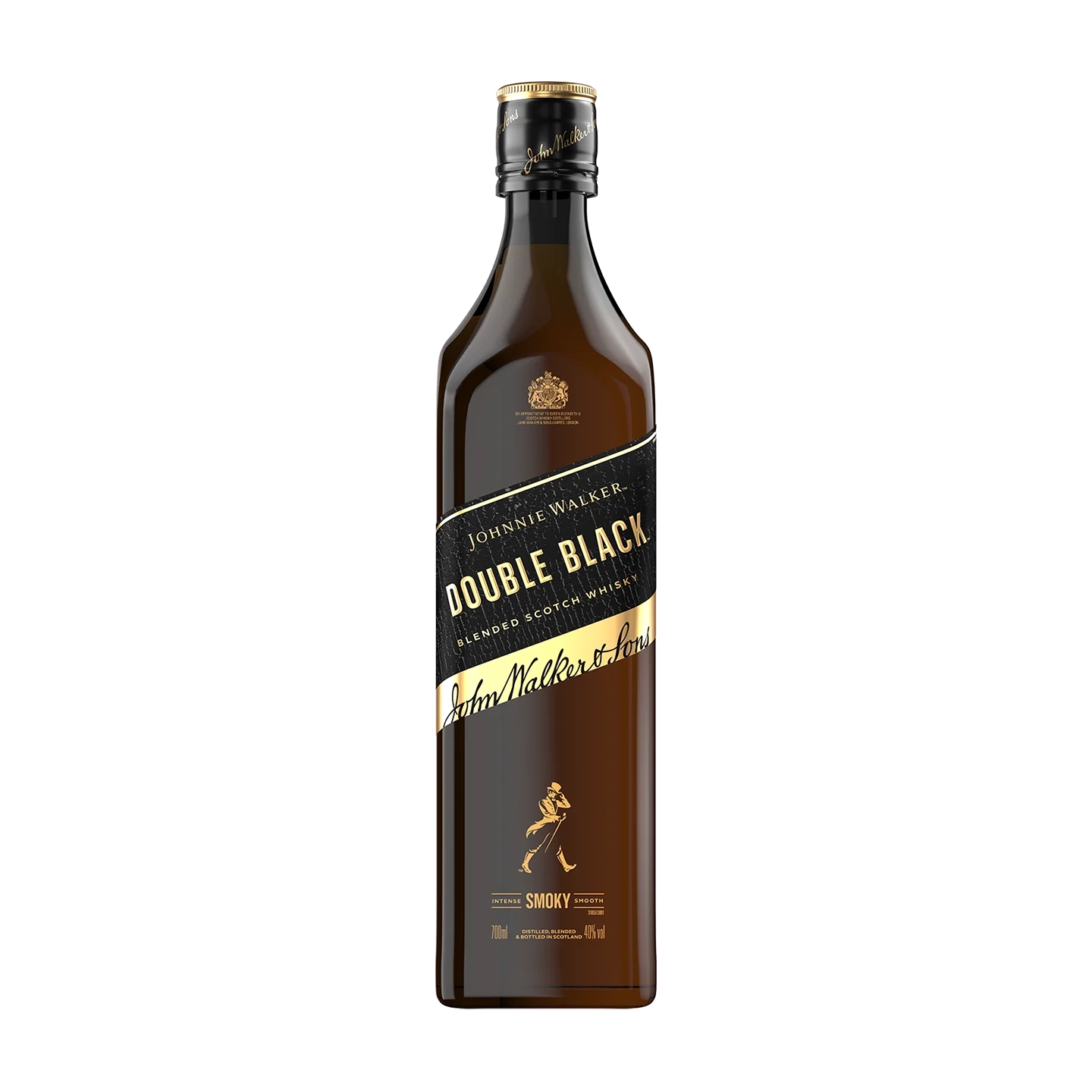Johnnie Walker Double Black (75cl)