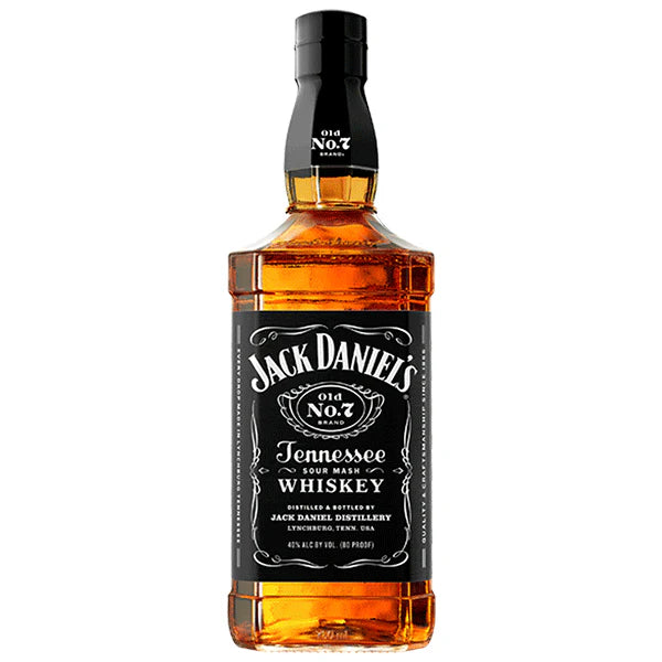 Jack Daniel's Old No. 7 Tennessee Sour Mash (1L)