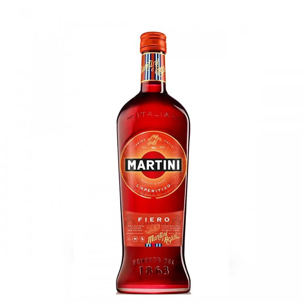 Martini Fiero