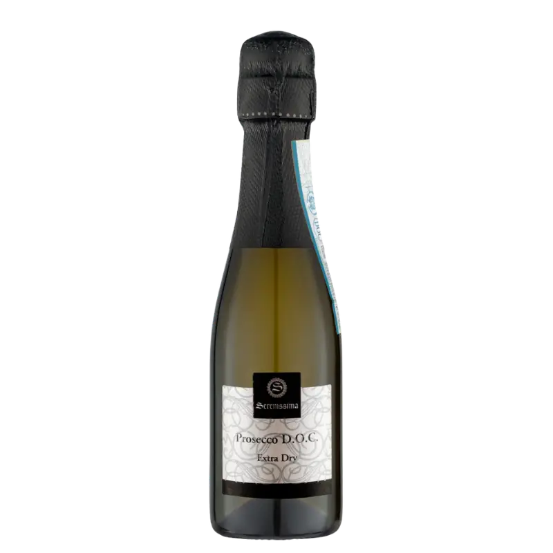 Prosecco Doc Serenissima 20cl