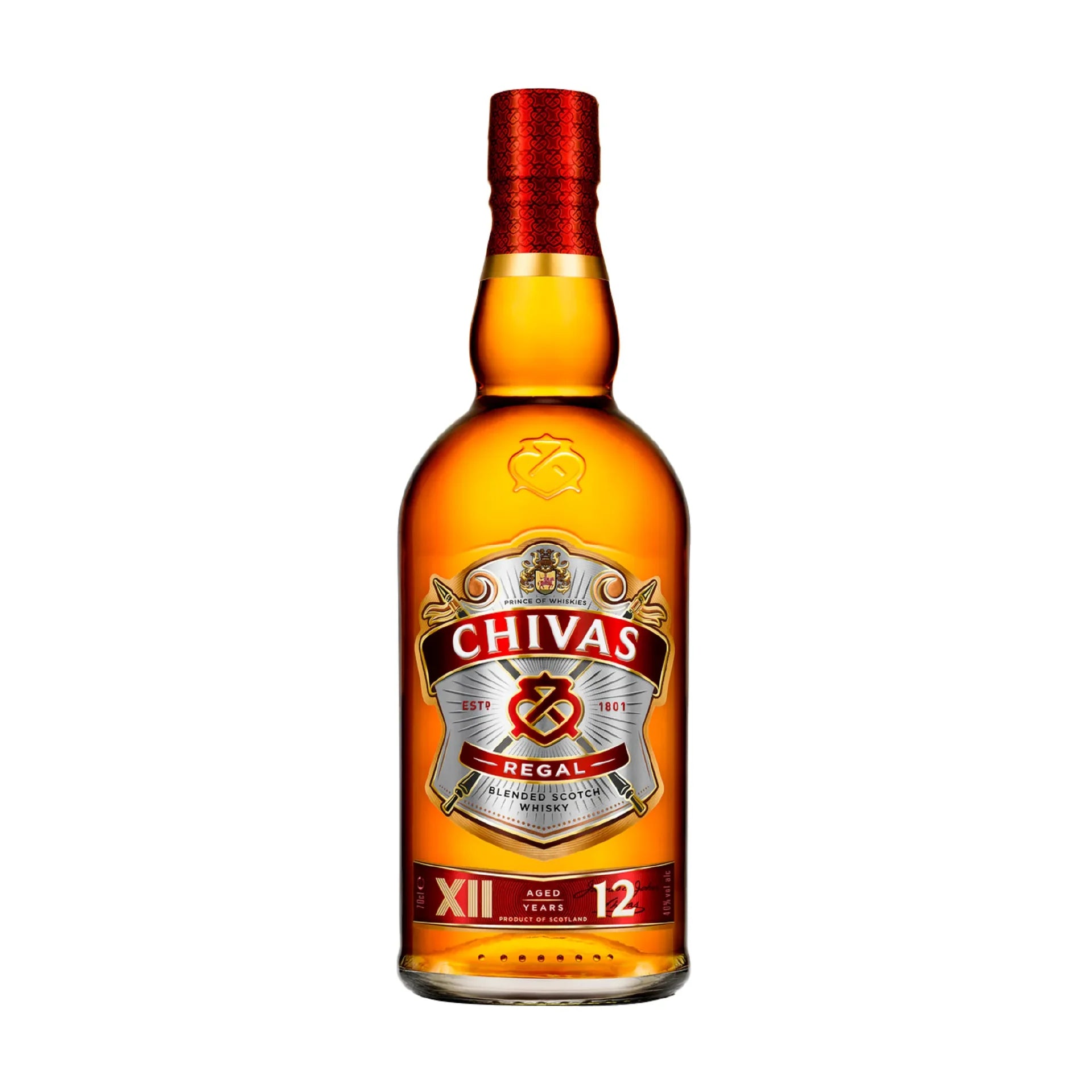 Chivas Regal 12 YO (1L)