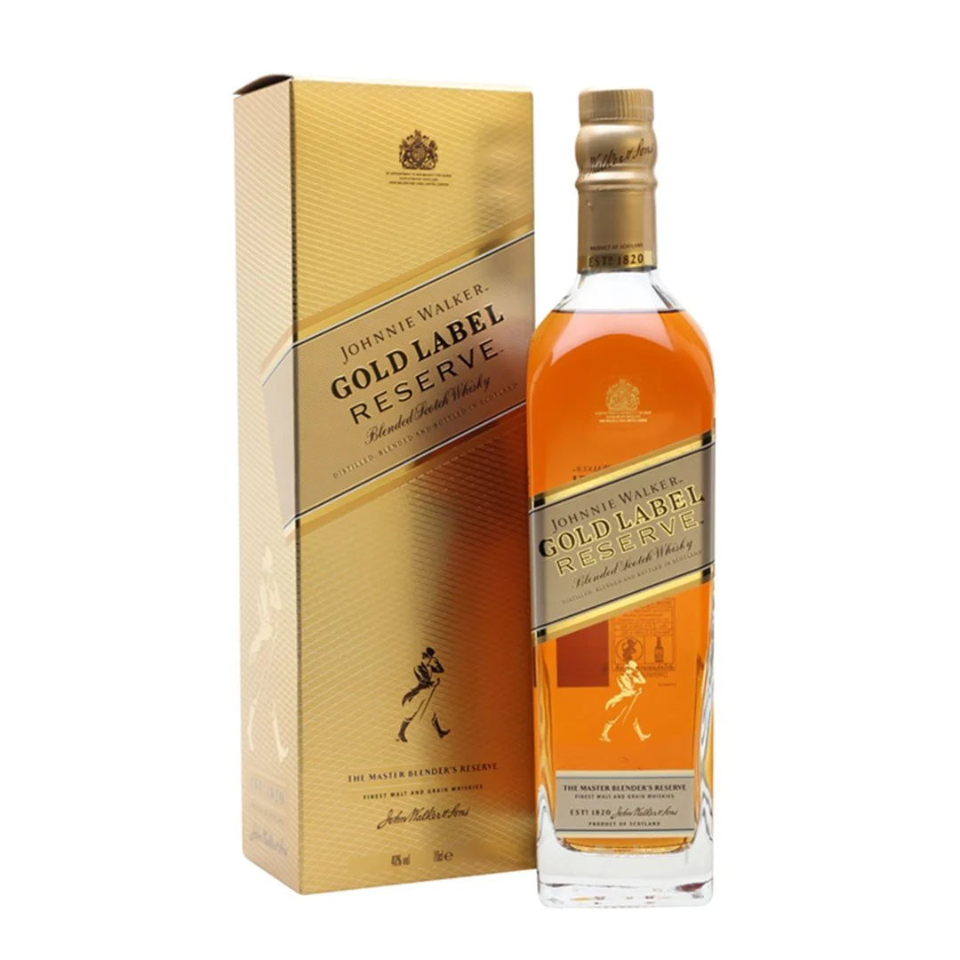 Johnnie Walker Gold Label Reserve