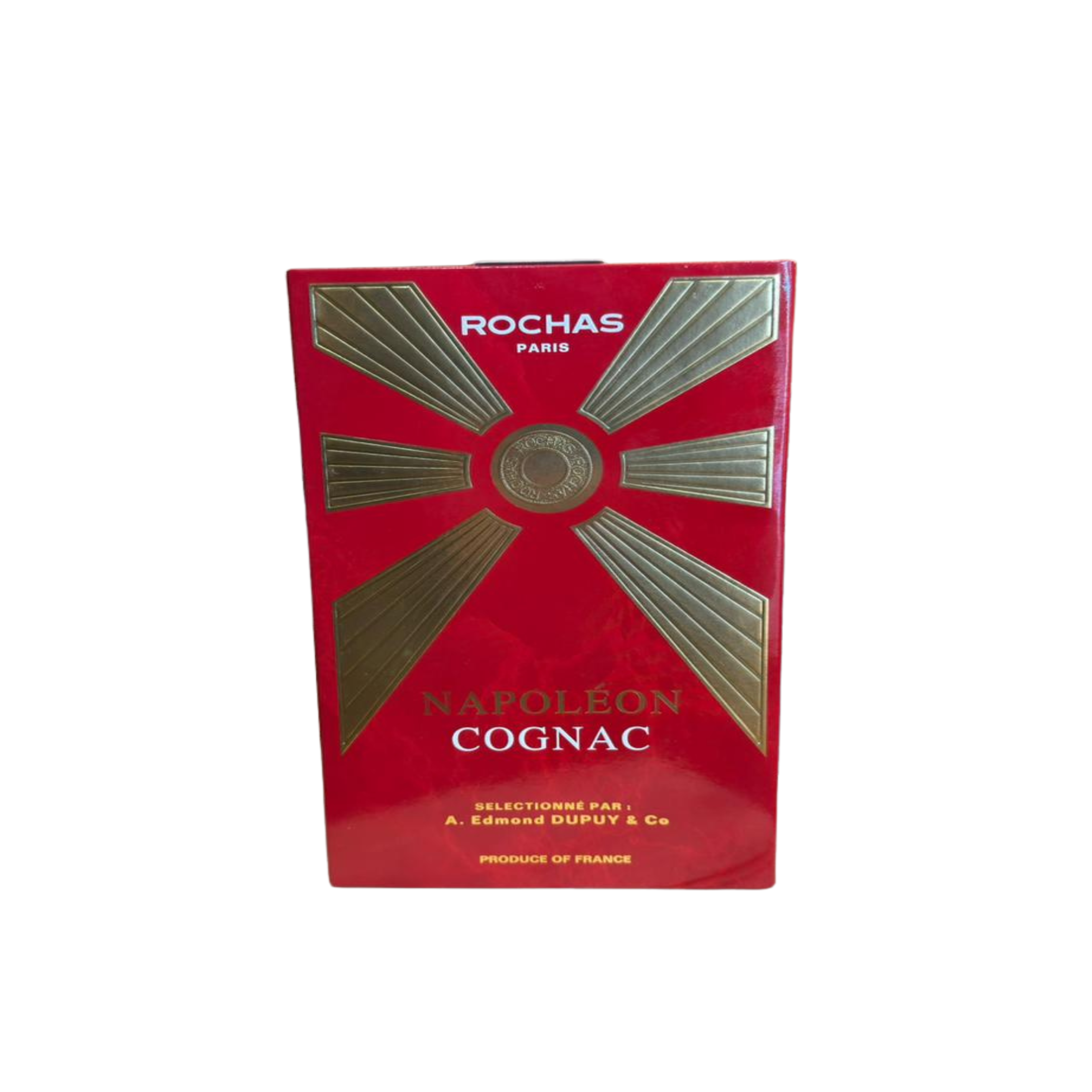 Napoleon Cognac - Rochas Paris