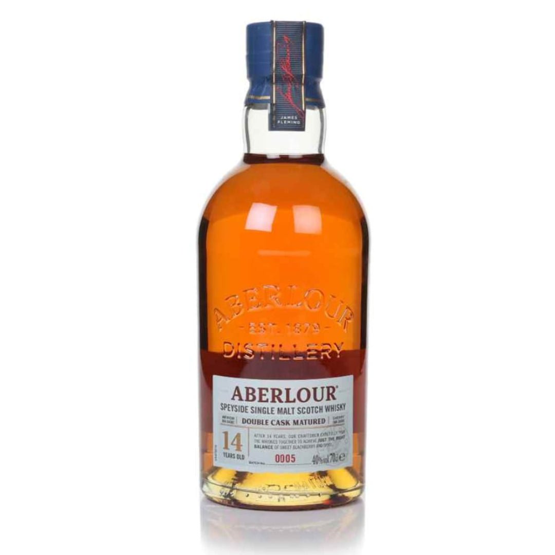 Aberlour 14 YO - Premium Liquors & Cigars