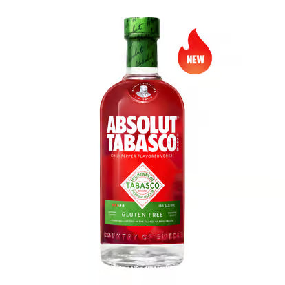 Absolut Tabasco