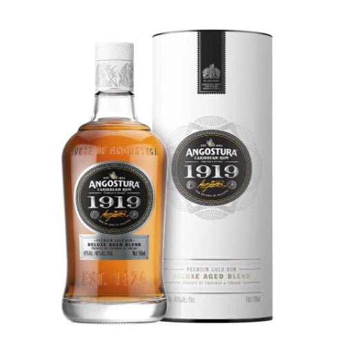 Angostura 1919 Premium Aged Rum - Premium Liquors & Cigars