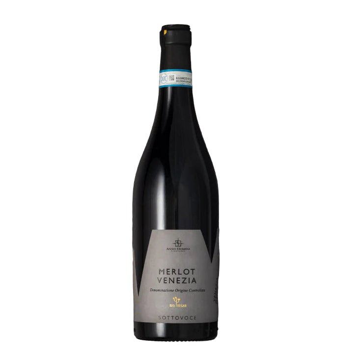 Anno Domini Merlot Venezia - Premium Liquors & Cigars