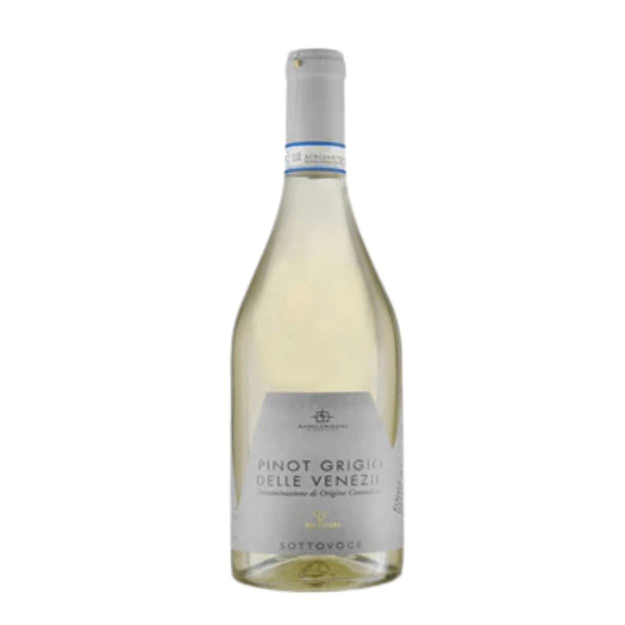 Anno Domini Pinot Grigio Delle Venezie White - Premium Liquors & Cigars