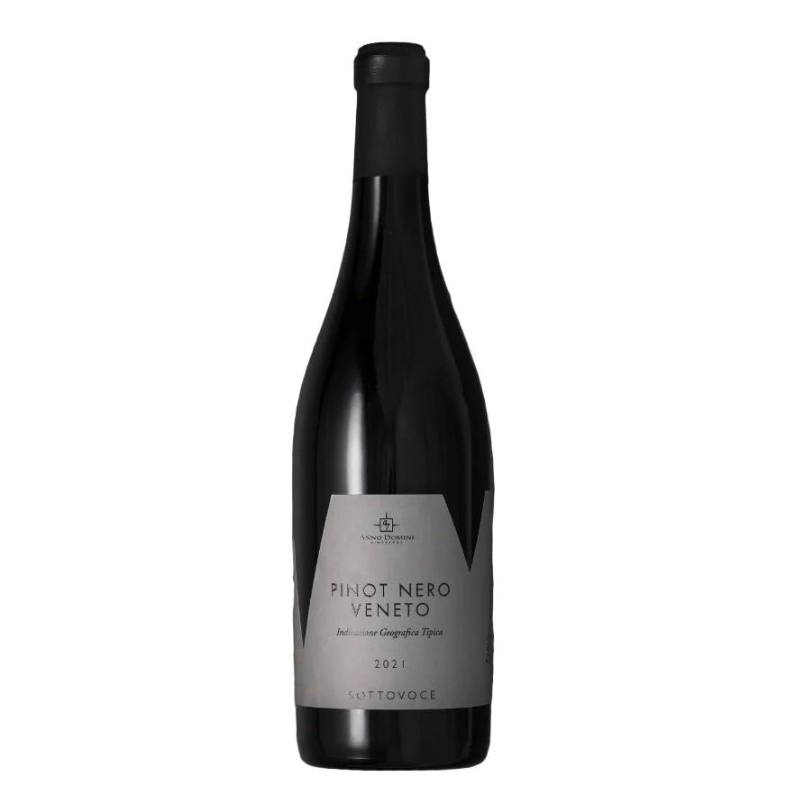 Anno Domini Pinot Nero IGT Veneto - Premium Liquors & Cigars