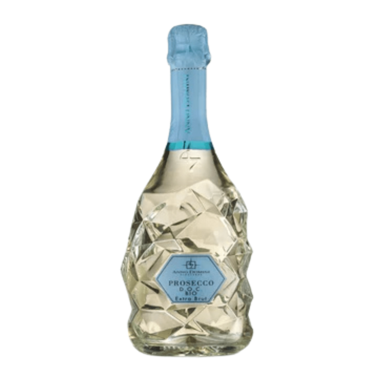 Anno Domini Prosecco Extra Brut - Premium Liquors & Cigars