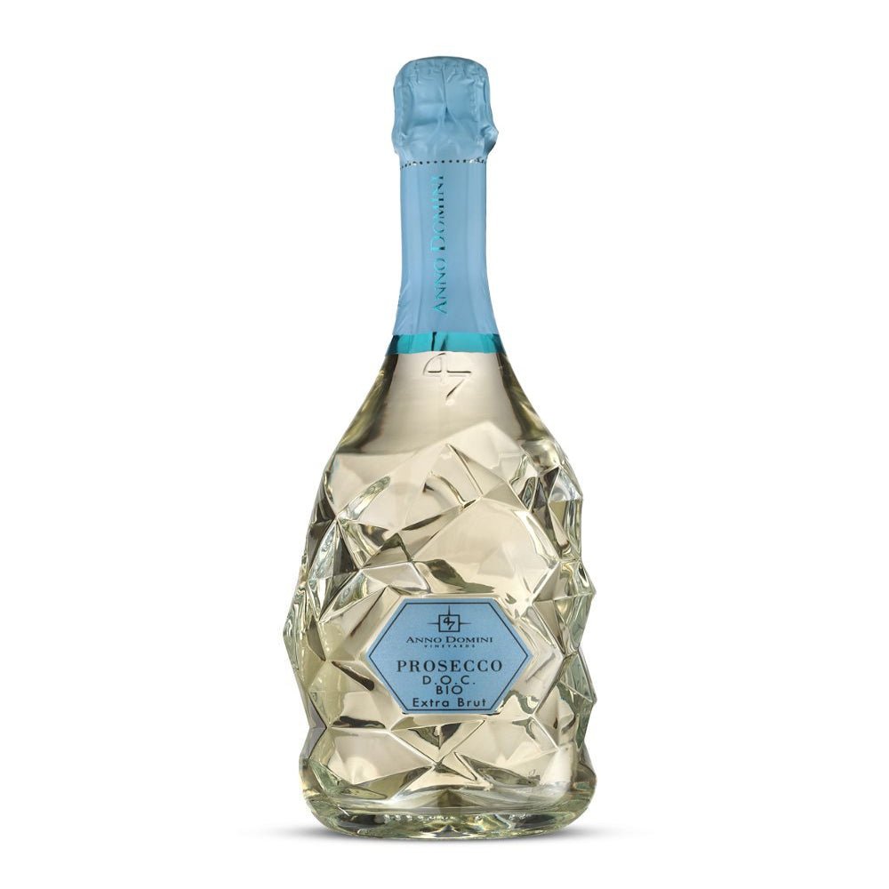 Anno Domini Prosecco Extra Brut - Premium Liquors & Cigars