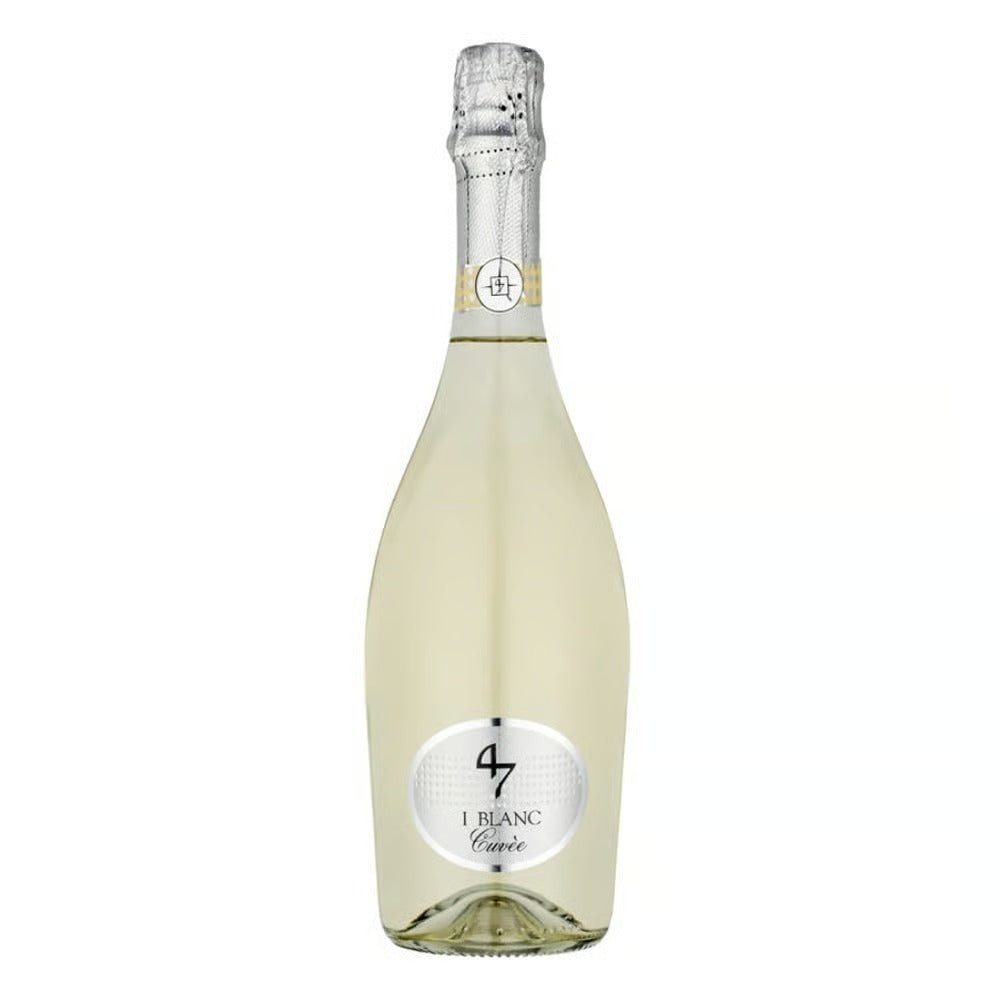 Anno Domini Spumante Blanc - Premium Liquors & Cigars