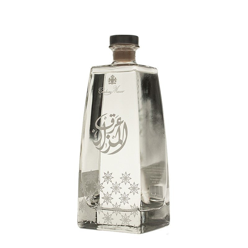 Arak Al Musar - Premium Liquors & Cigars