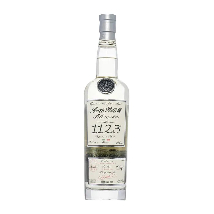 Artenom 1123 Blanco - Premium Liquors & Cigars