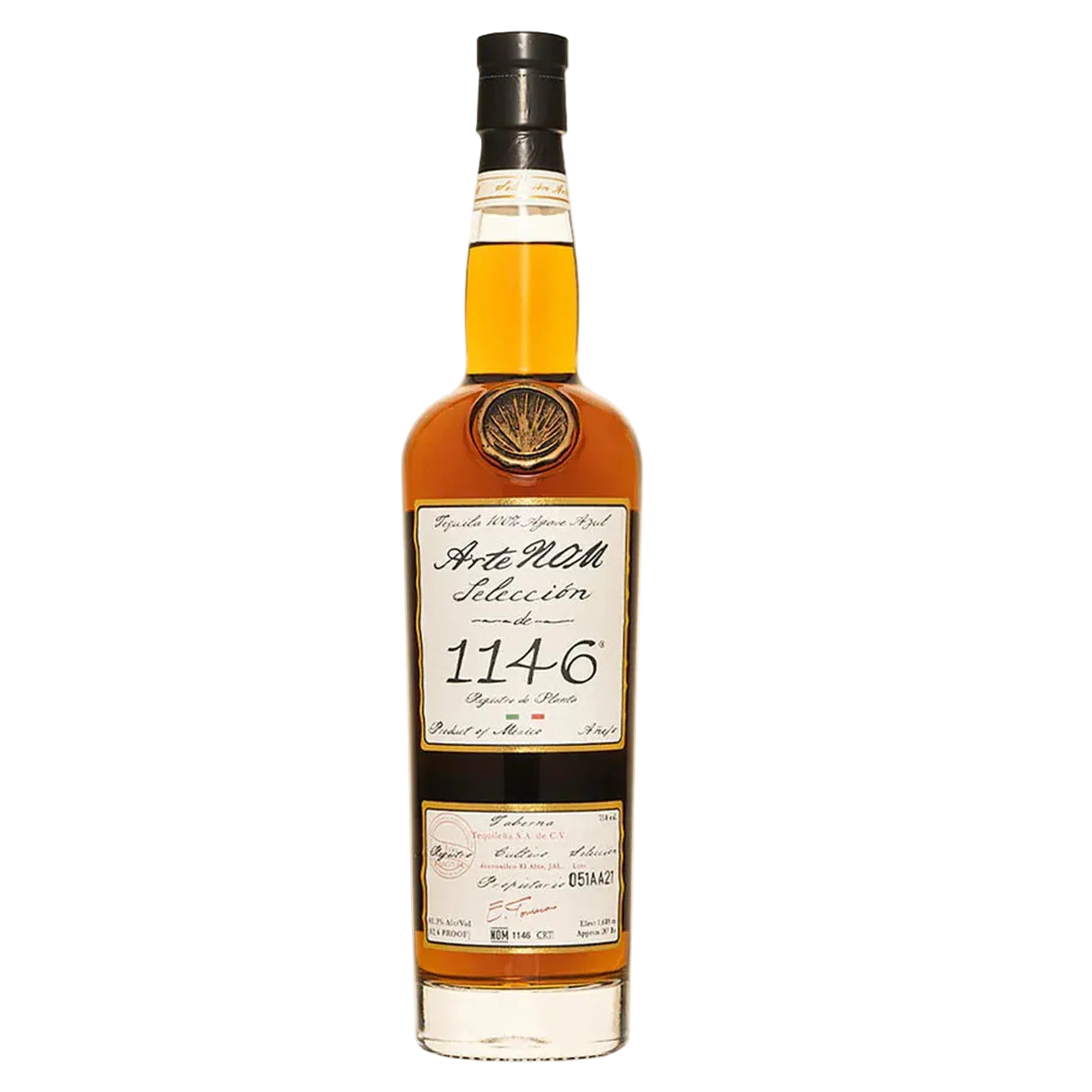 Artenom 1146 Anejo
