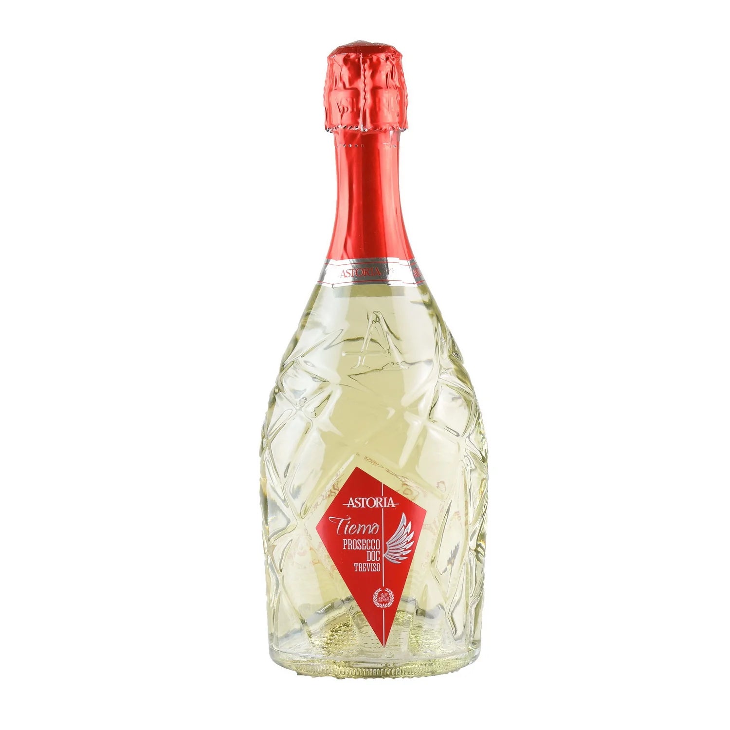 Astoria Tiemo Prosecco - Premium Liquors & Cigars