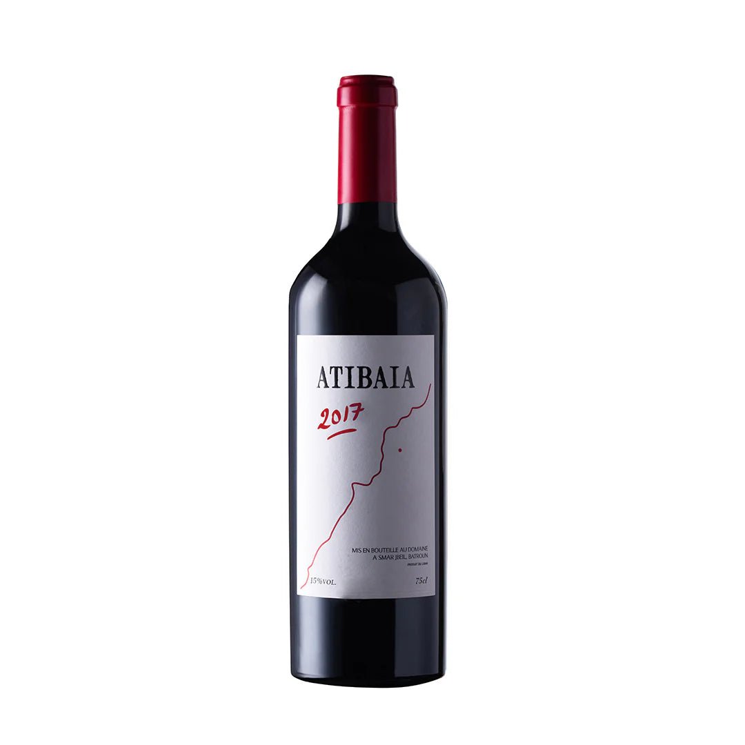 Atibaia Red Wine - Premium Liquors & Cigars