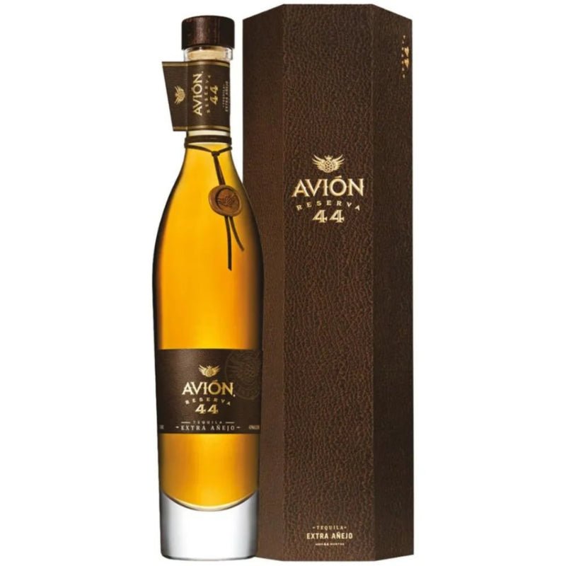 Avion Reserva 44 Tequila - Premium Liquors & Cigars