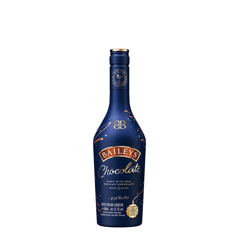 Baileys Chocolate - Premium Liquors & Cigars