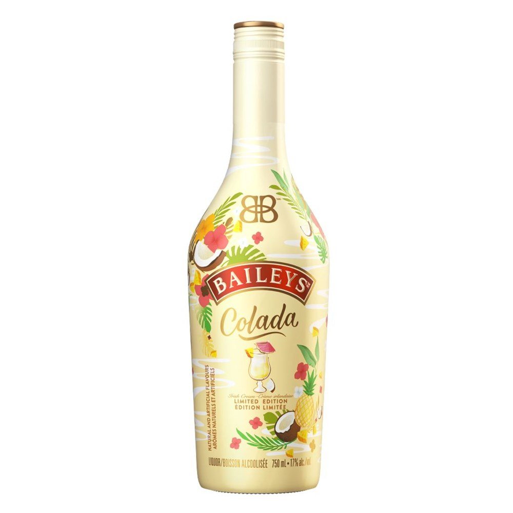 Baileys Colada - Premium Liquors & Cigars