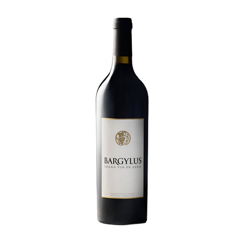 Bargylus Grand Vin De Syrie Red - Premium Liquors & Cigars