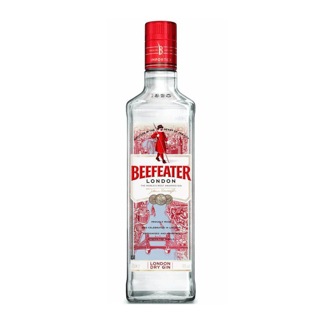 Beefeater London Dry Gin - Premium Liquors & Cigars