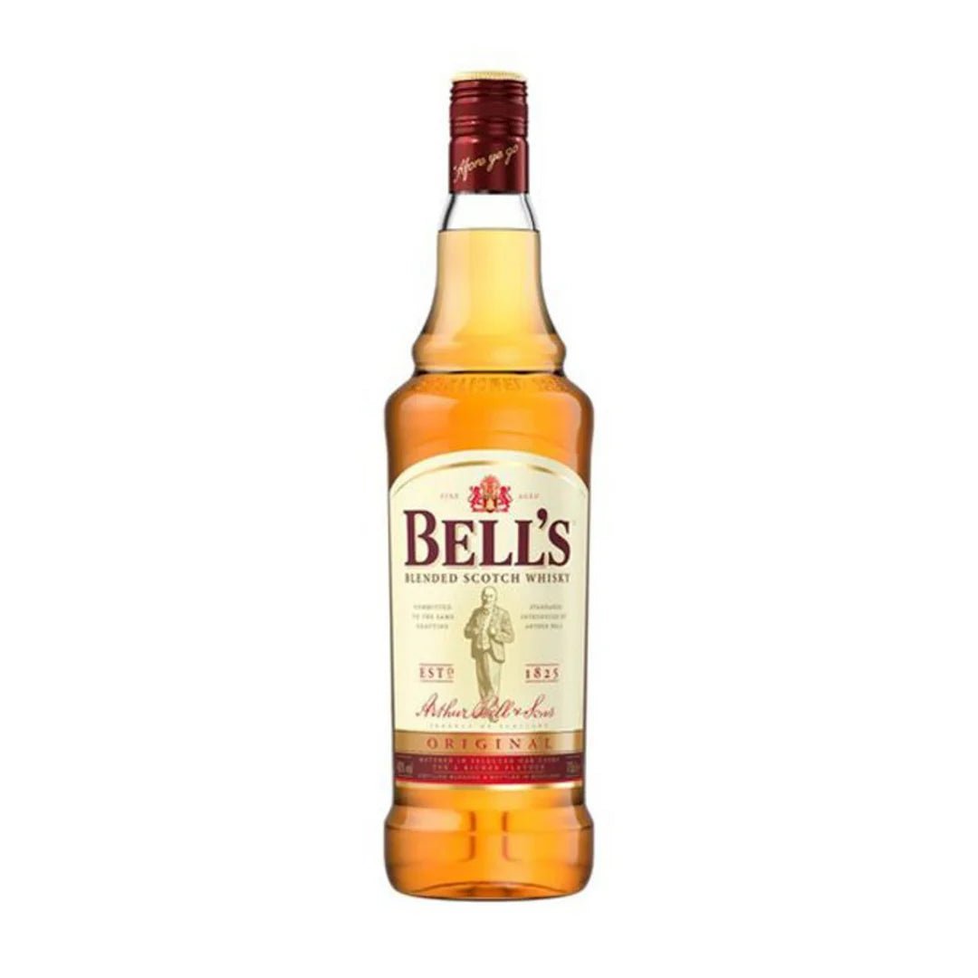 Bell's - Premium Liquors & Cigars