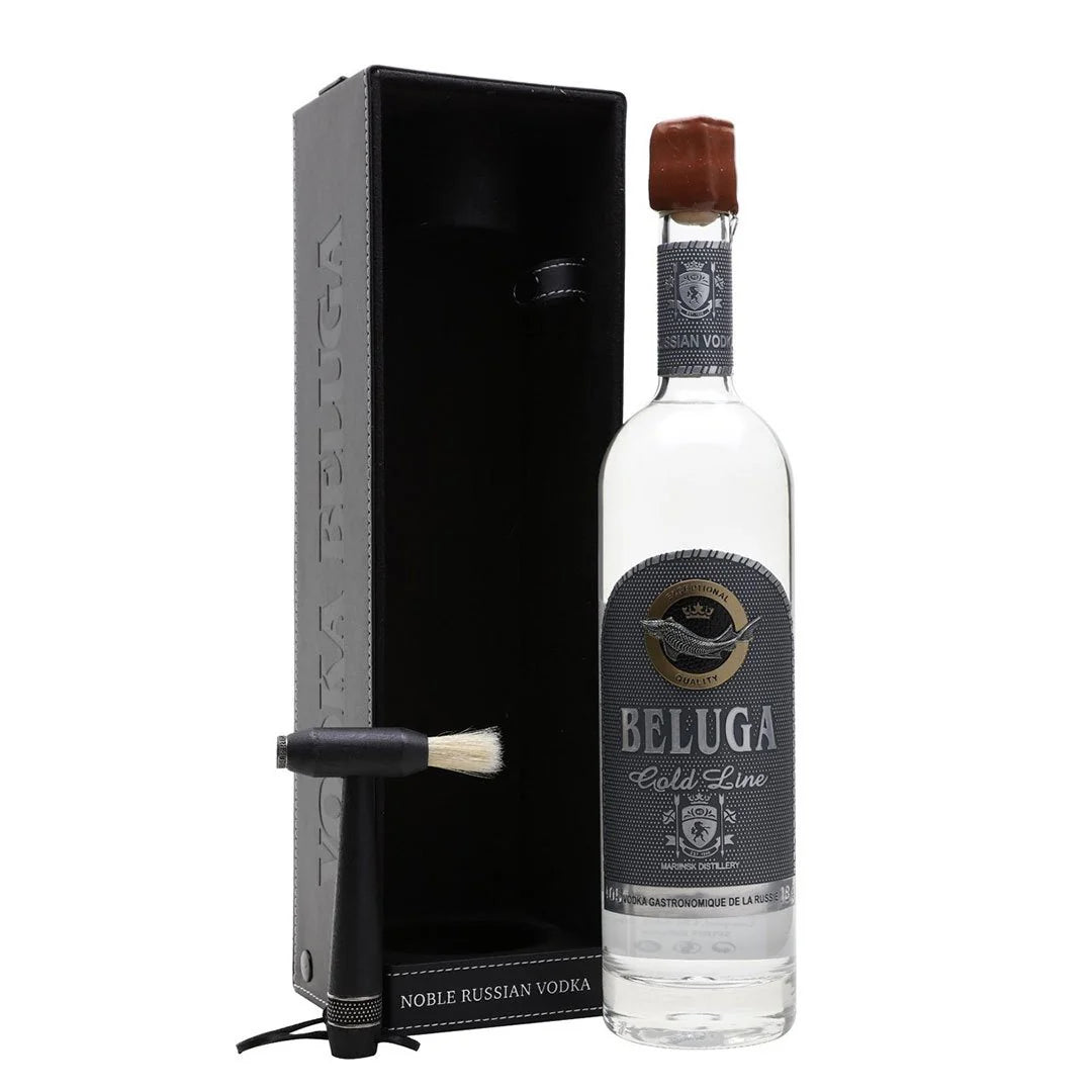Beluga Gold Line Vodka - Premium Liquors & Cigars