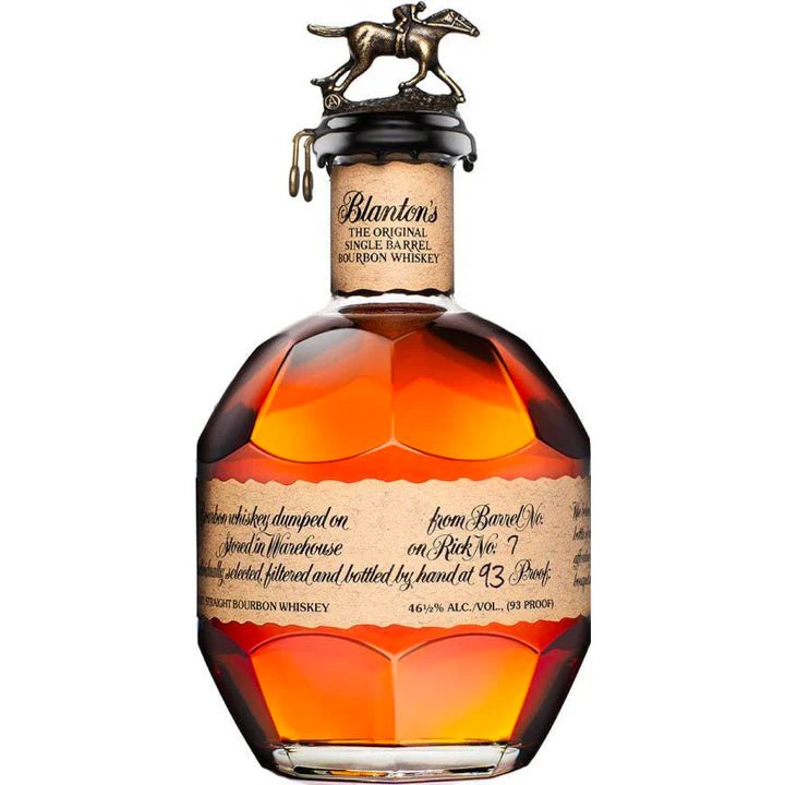 Blanton's Single Barrel - Premium Liquors & Cigars
