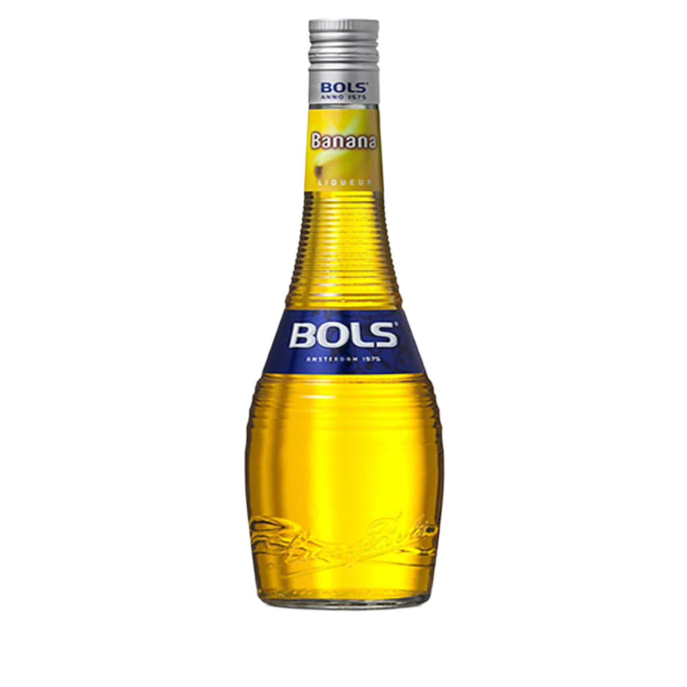 Bols Banana - Premium Liquors & Cigars