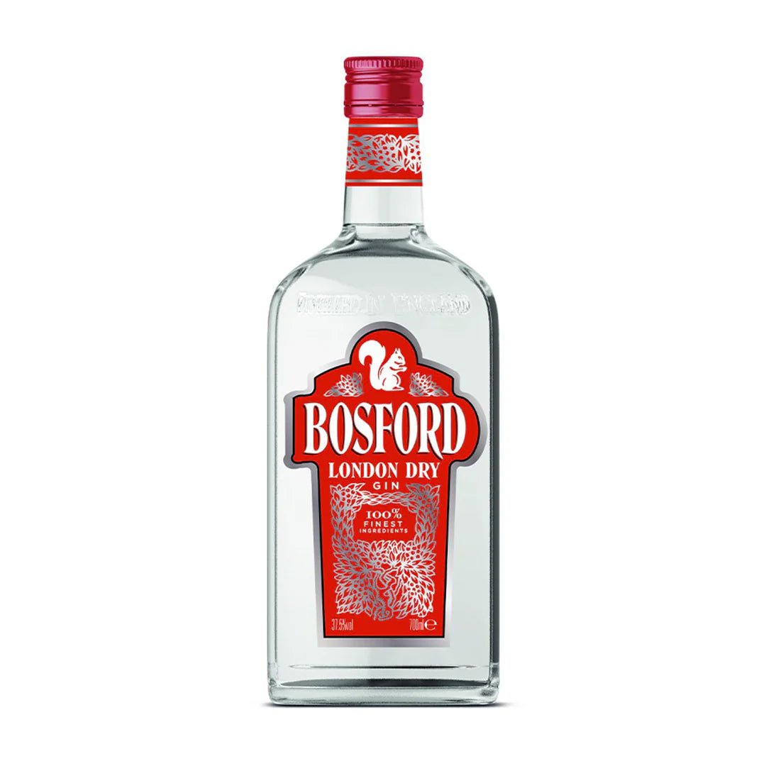 Bosford London Dry Gin - Premium Liquors & Cigars