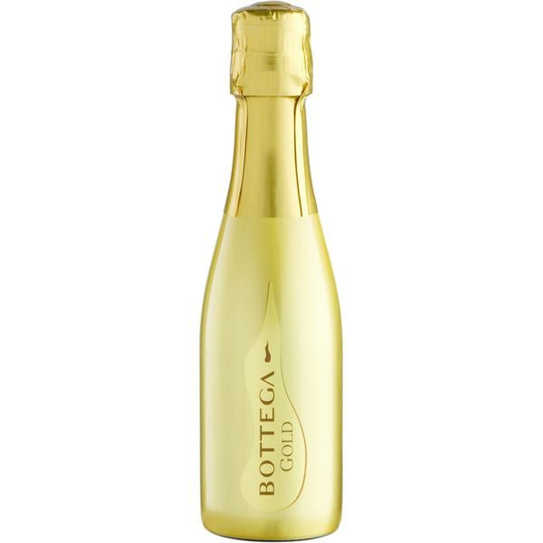Bottega Gold (20cl) - Premium Liquors & Cigars