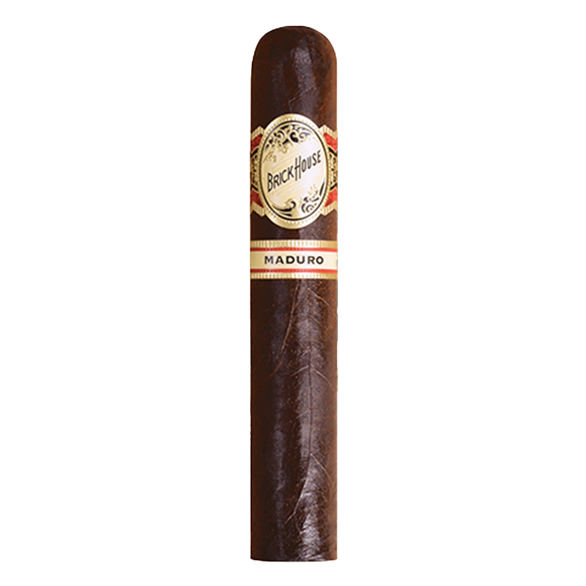 Brick House Maduro - Premium Liquors & Cigars